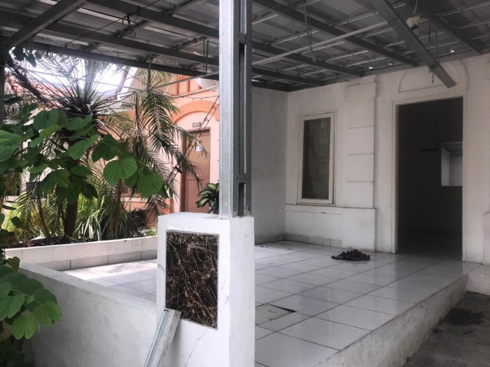 Rumah Disewakan di Cluster Nice Deltamas Cikarang